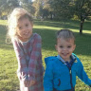 Meet your Posher, Margot